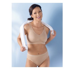 Sutien bilateral post-mastectomie, Vivana sport skin