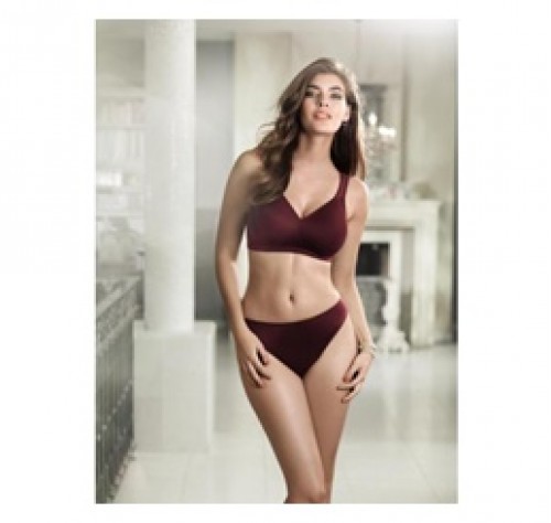 Sutien confortabil si usor, Twin merlot